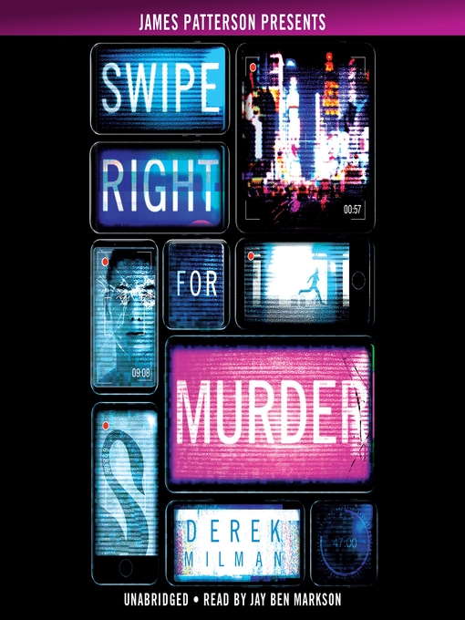 Title details for Swipe Right for Murder by Derek Milman - Wait list